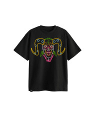 Camiseta Swing Original Monks