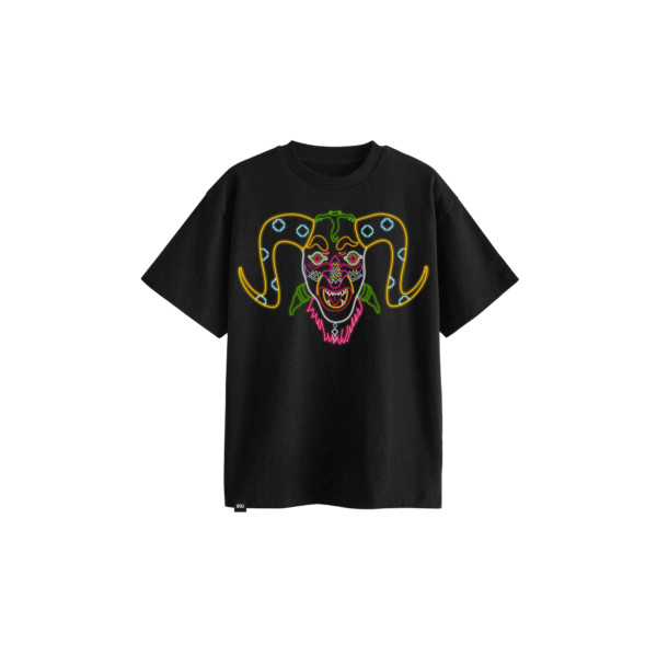 Camiseta Diablo