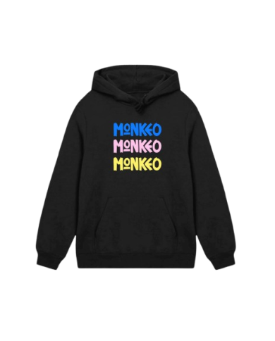 Hoodie Monkeo