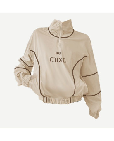 Vintage Jacket Miel