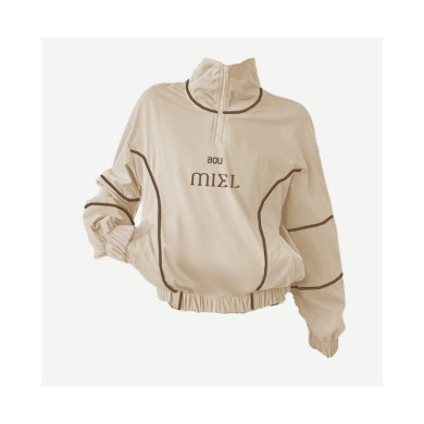 Vintage Jacket Miel