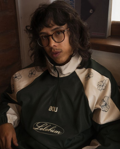 Vintage Jacket Lolabum