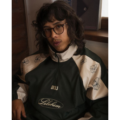 Vintage Jacket Lolabum