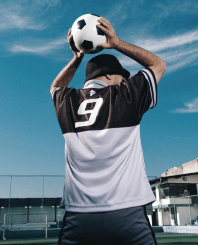 Camiseta "La Piel" – GUANACO