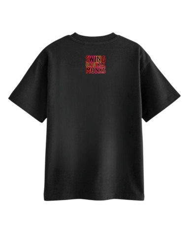 Camiseta Diablo
