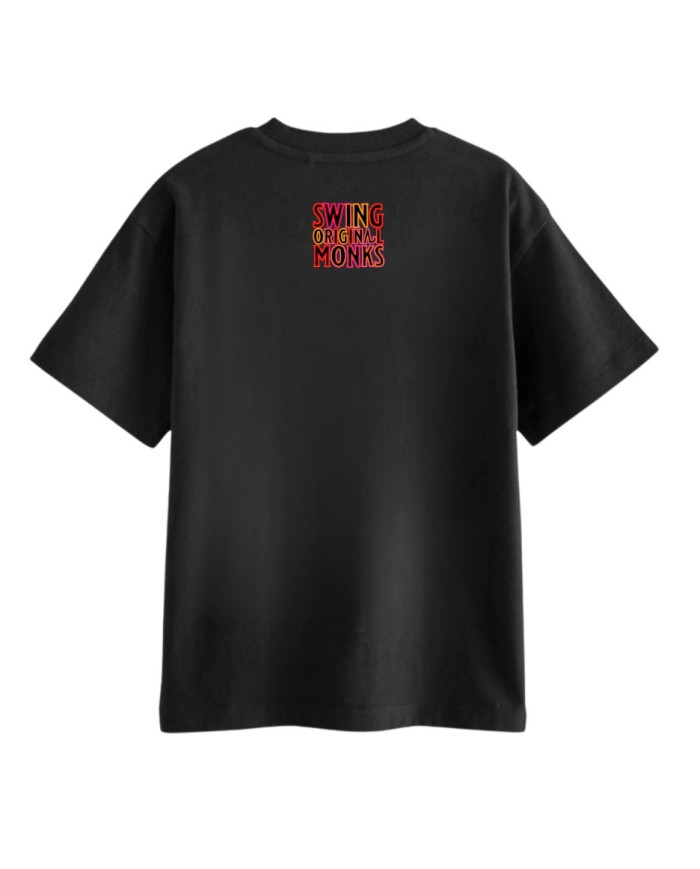 Camiseta Diablo