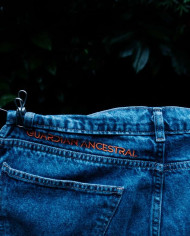 copy of PANTALON RAIZ AZUL AQUA