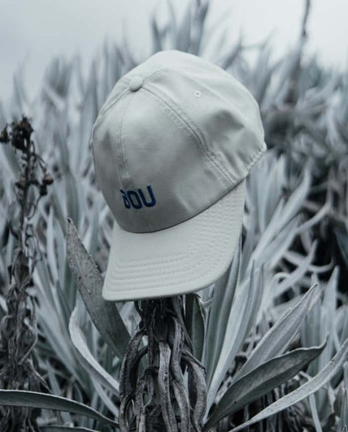 Gorra “Raíz” – BOU (Beige)