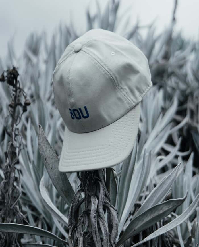 Gorra “Raíz” – BOU (Beige)