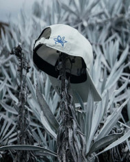 Gorra “Raíz” – BOU (Beige)