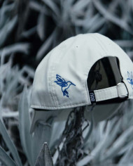 Gorra “Raíz” – BOU (Beige)