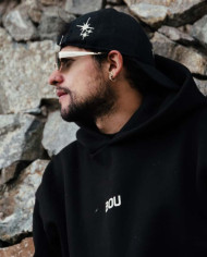 Gorra “Raíz” – BOU (Beige)
