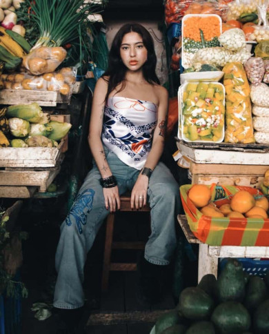 Bandana Bou Gallery