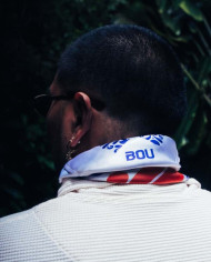 Bandana Multiusos “BOU GALLERY” – BOU
