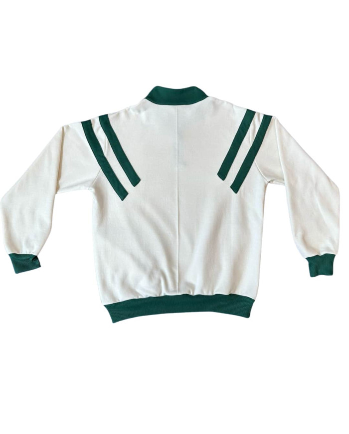 Vintage Jacket Verde70 – Edición BOU