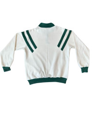 Vintage Jacket Verde70 – Edición BOU