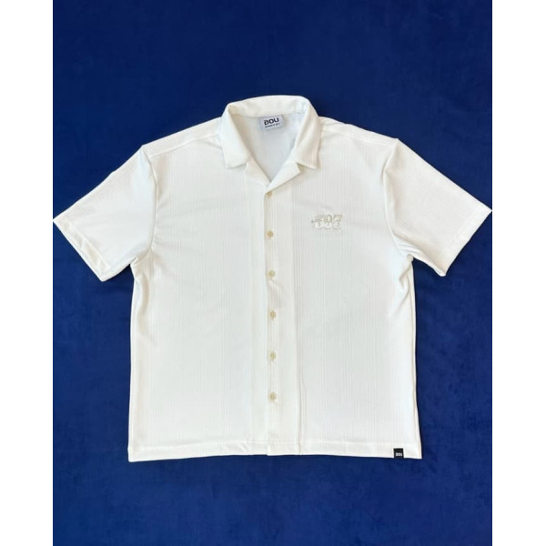 Guayabera +593 - Machaka x Bou