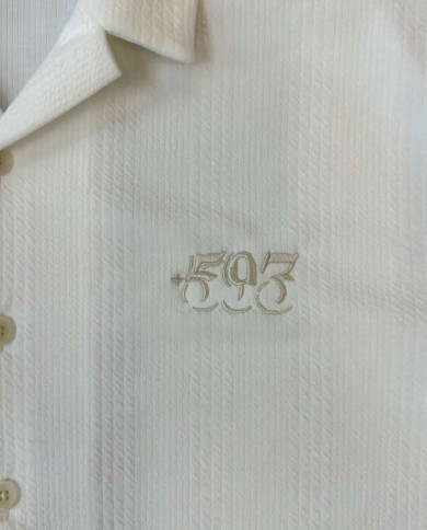 Guayabera +593 - Machaka x Bou