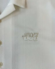 Guayabera +593 - Machaka x Bou