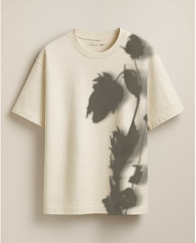 Camiseta LaTorre - Jardín Secreto ⊹˙⋆༶