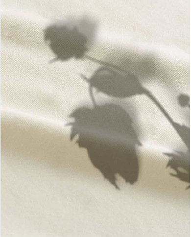Camiseta LaTorre - Jardín Secreto ⊹˙⋆༶