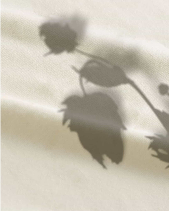 Camiseta LaTorre - Jardín Secreto ⊹˙⋆༶