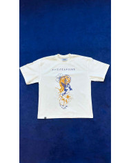 Camiseta LaTorre - Jardín Secreto ⊹˙⋆༶