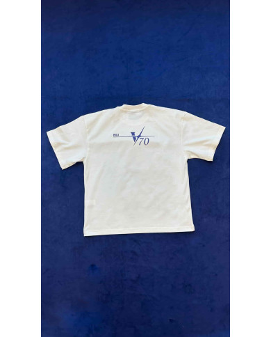 Camiseta Homosapiens Verde 70 - Nácar