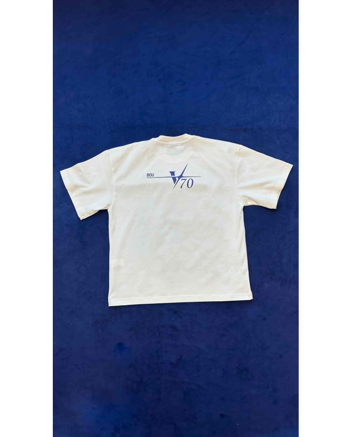 Camiseta Homosapiens Verde 70 - Nácar
