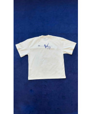 Camiseta Homosapiens Verde 70 - Nácar