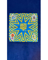 Bandana Multiusos “Saca el Diablo” - Negra