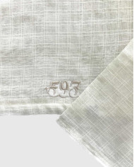 Crop Top Ecuadorian Sabrosura - Machaka x Bou