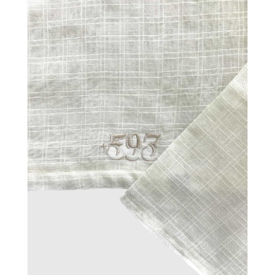 Crop Top Ecuadorian Sabrosura - Machaka x Bou