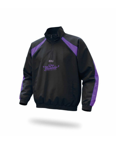 Chaqueta Rompevientos Don Medardo