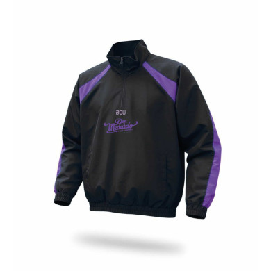 Chaqueta Rompevientos Don Medardo