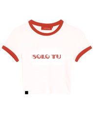 Camiseta Quito Baila