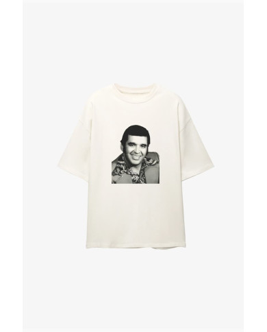 Camiseta Don Medardo