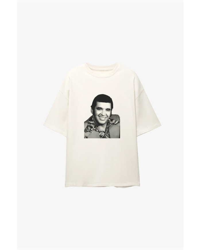 Camiseta Don Medardo