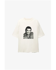 Camiseta Don Medardo