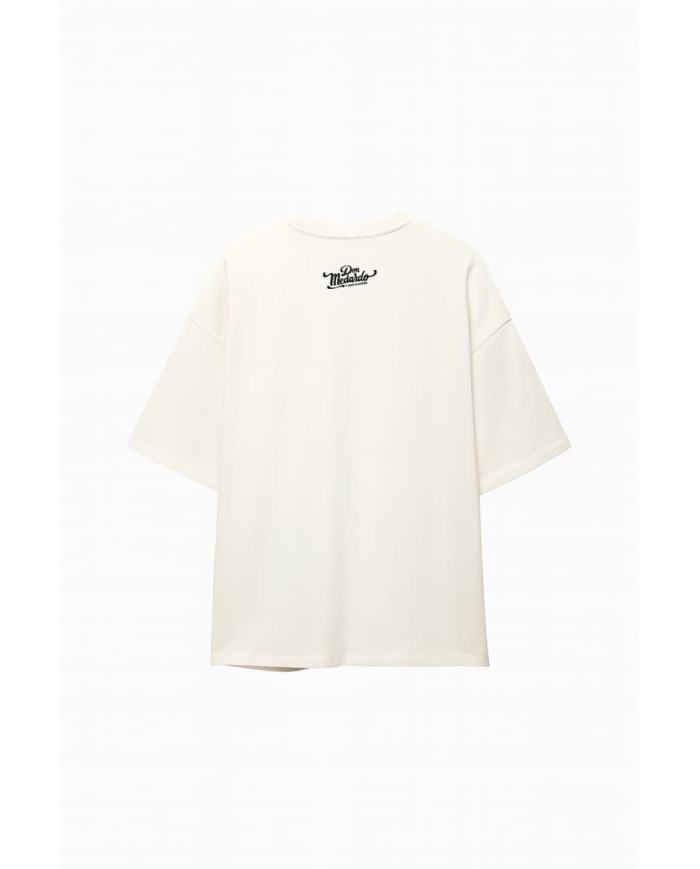 Camiseta Don Medardo