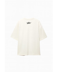 Camiseta Don Medardo