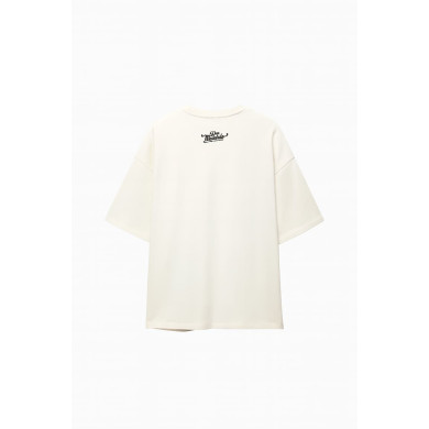 Camiseta Don Medardo