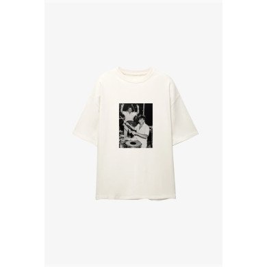 Camiseta Juventud Divino Tesoro