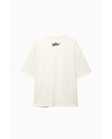 Camiseta Juventud Divino Tesoro