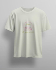 Camiseta "Saca el Diablo" Negra