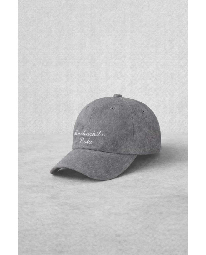 Gorras Muchachitx Rotx
