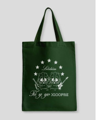 Totebags Tu y Yo LOLABUM X100PRE