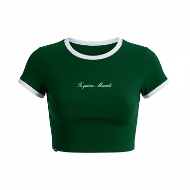 CropTop Manabí
