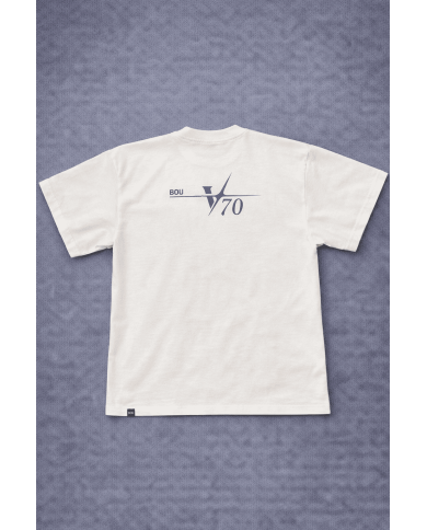 Camiseta Homosapiens Verde 70 - Nácar