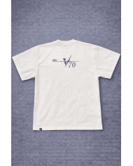 Camiseta Homosapiens Verde 70 - Nácar